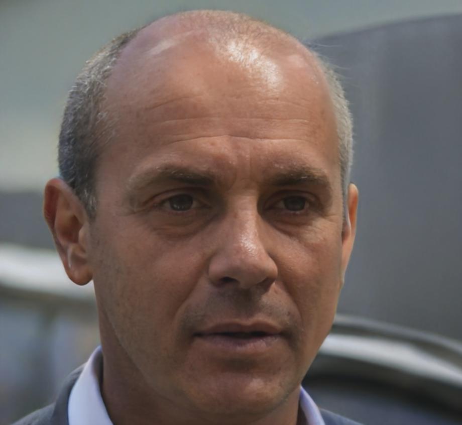 Ritratto di Dario Vianello, partecipante ai programmi savirequlon