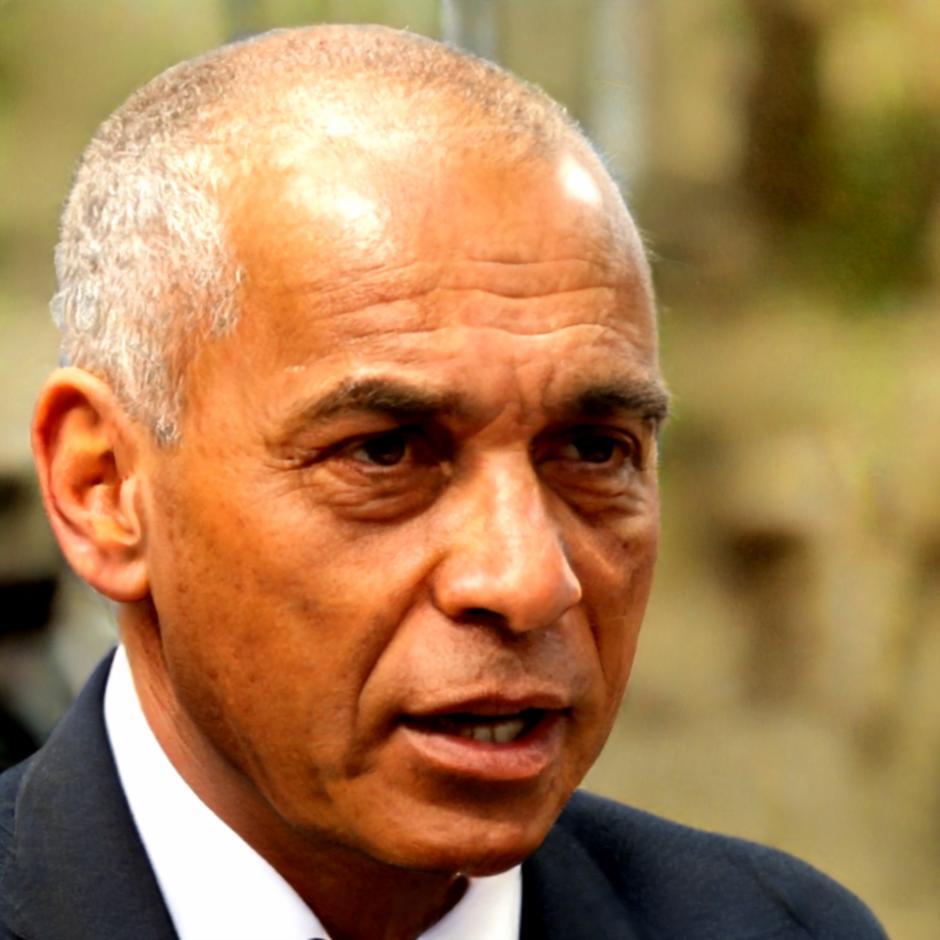 Ritratto di Edoardo Grimaldi