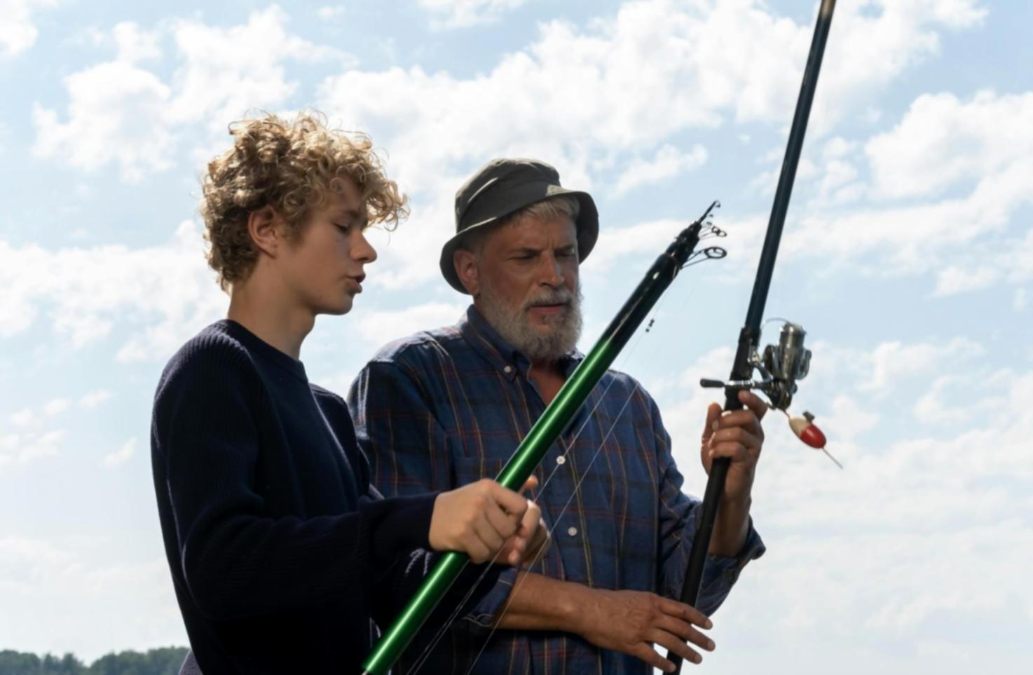 Spazio di lavoro del team con documenti e materiali formativi