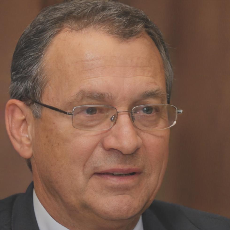 Ritratto di Luca Tamburini