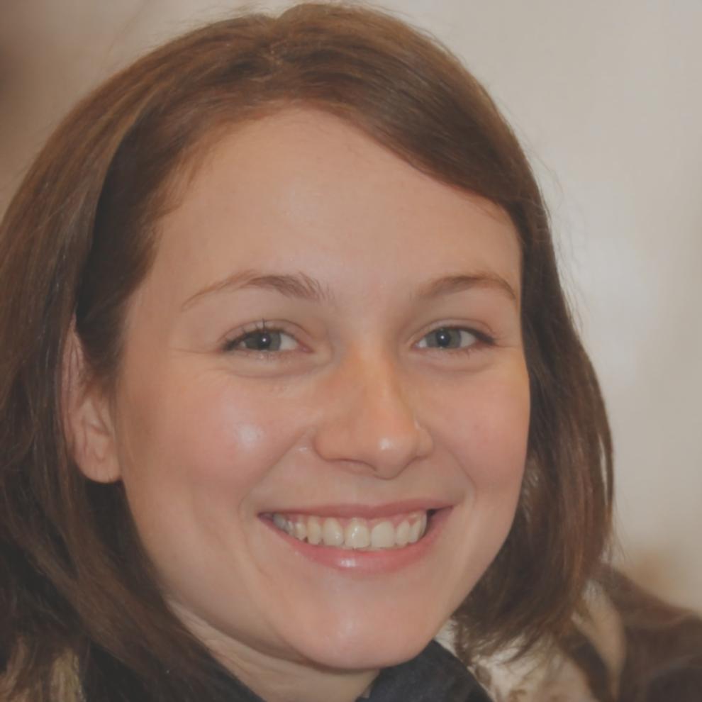 Ritratto di Federica Arnaboldi